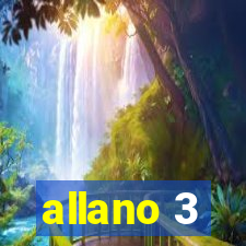 allano 3